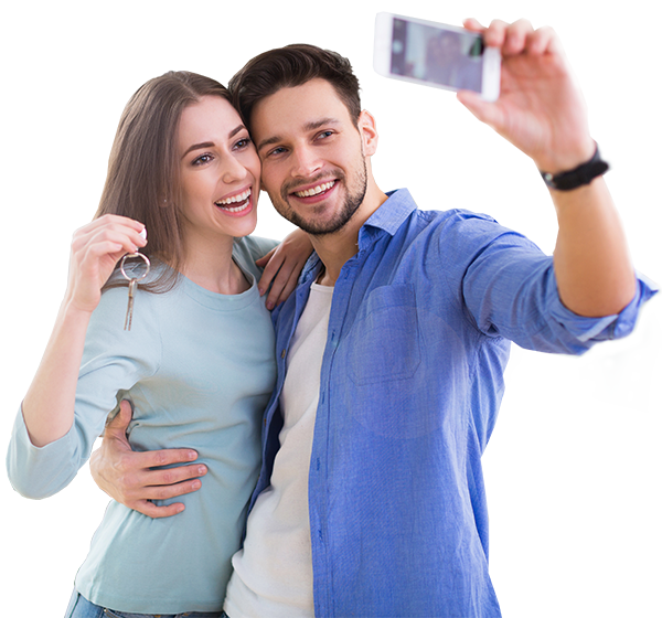 mortgage types