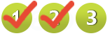 Step3 rates
